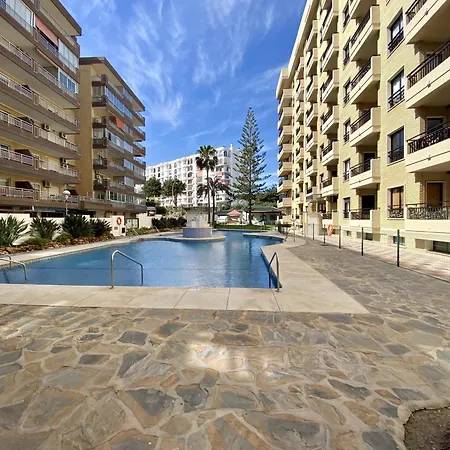 Lejlighed Piso En El Paseo Maritimo