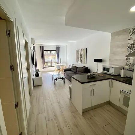 Piso En El Paseo Maritimo Appartement *