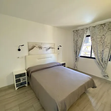 Appartement Piso En El Paseo Maritimo *