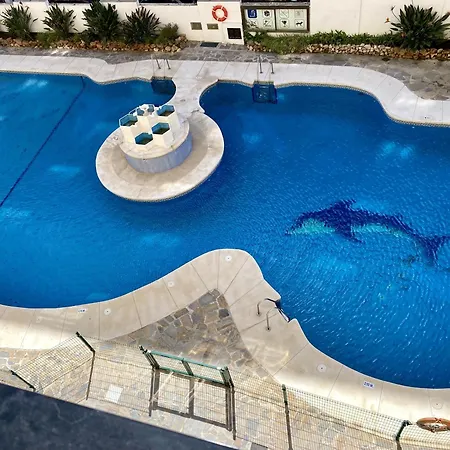 Appartement Piso En El Paseo Maritimo Fuengirola