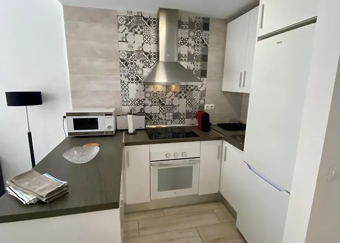 Piso En El Paseo Maritimo