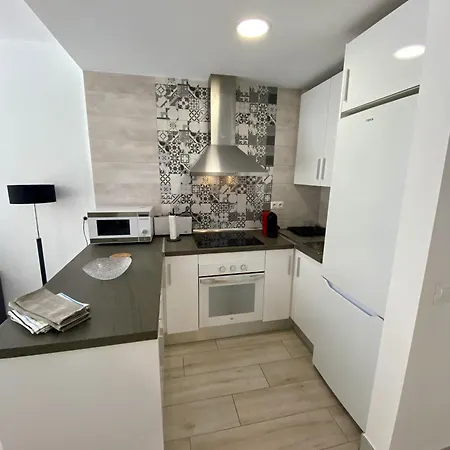 Piso En El Paseo Marítimo