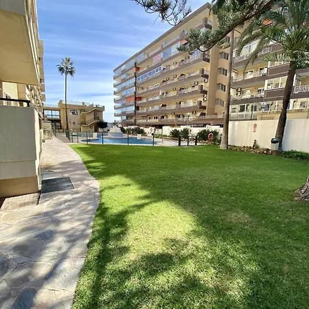 Piso En El Paseo Marítimo *