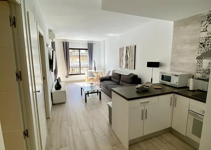 Piso En El Paseo Maritimo Appartamento *