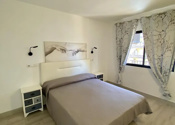 Appartamento Piso En El Paseo Maritimo *