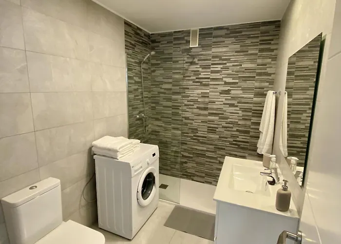 Appartamento Piso En El Paseo Maritimo Fuengirola