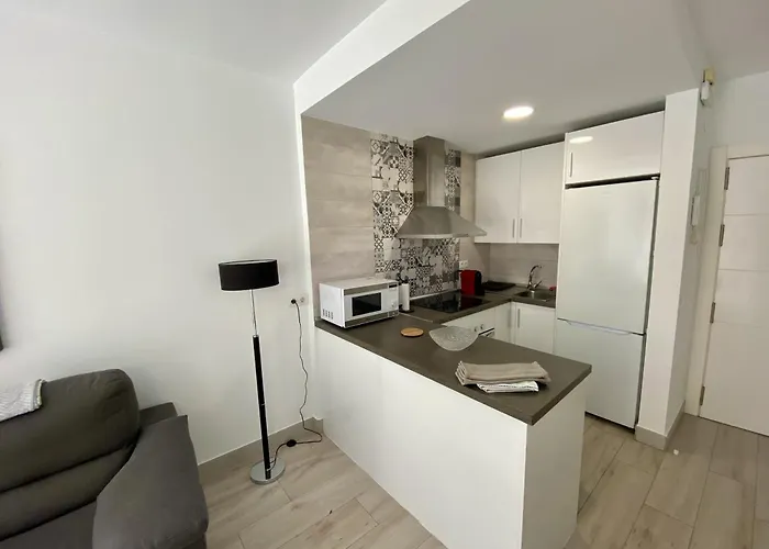 Piso En El Paseo Maritimo 公寓