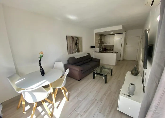 Piso En El Paseo Maritimo *