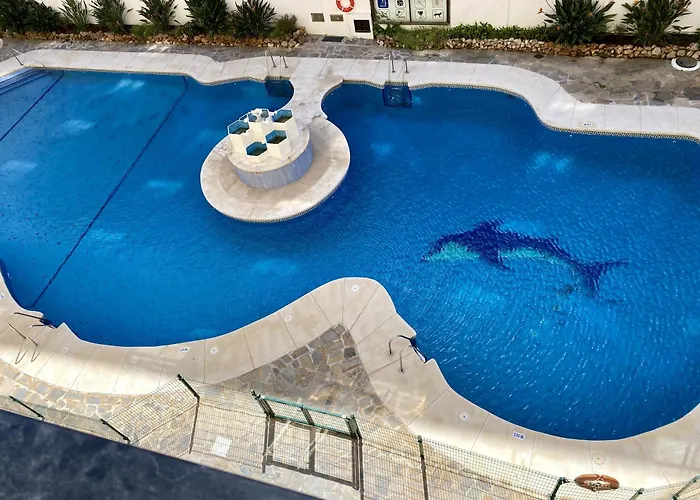 公寓 Piso En El Paseo Maritimo 丰希罗拉